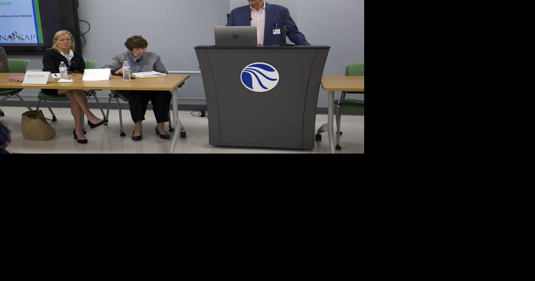 Medicaid changes prompt new Niagara County coalition