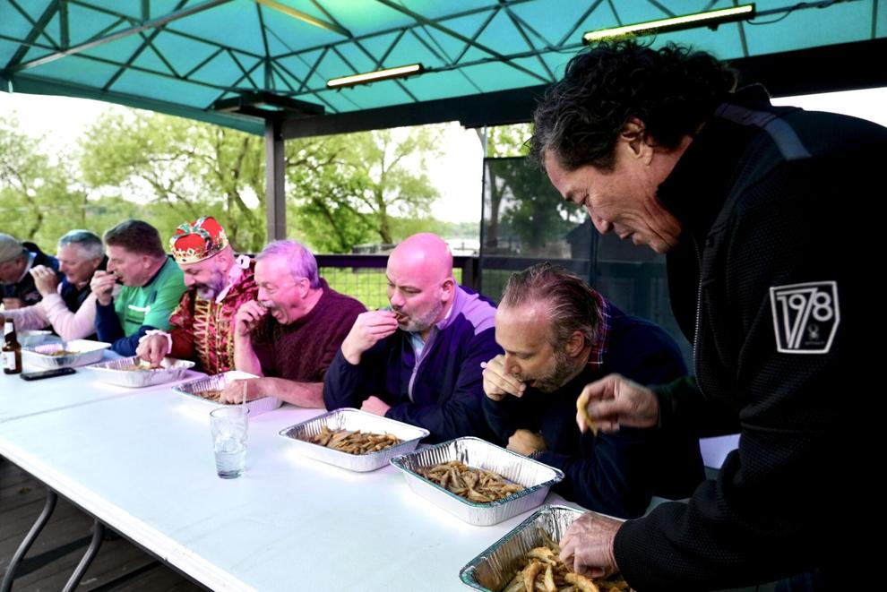 Lewiston Smelt Festival coming up on Friday
