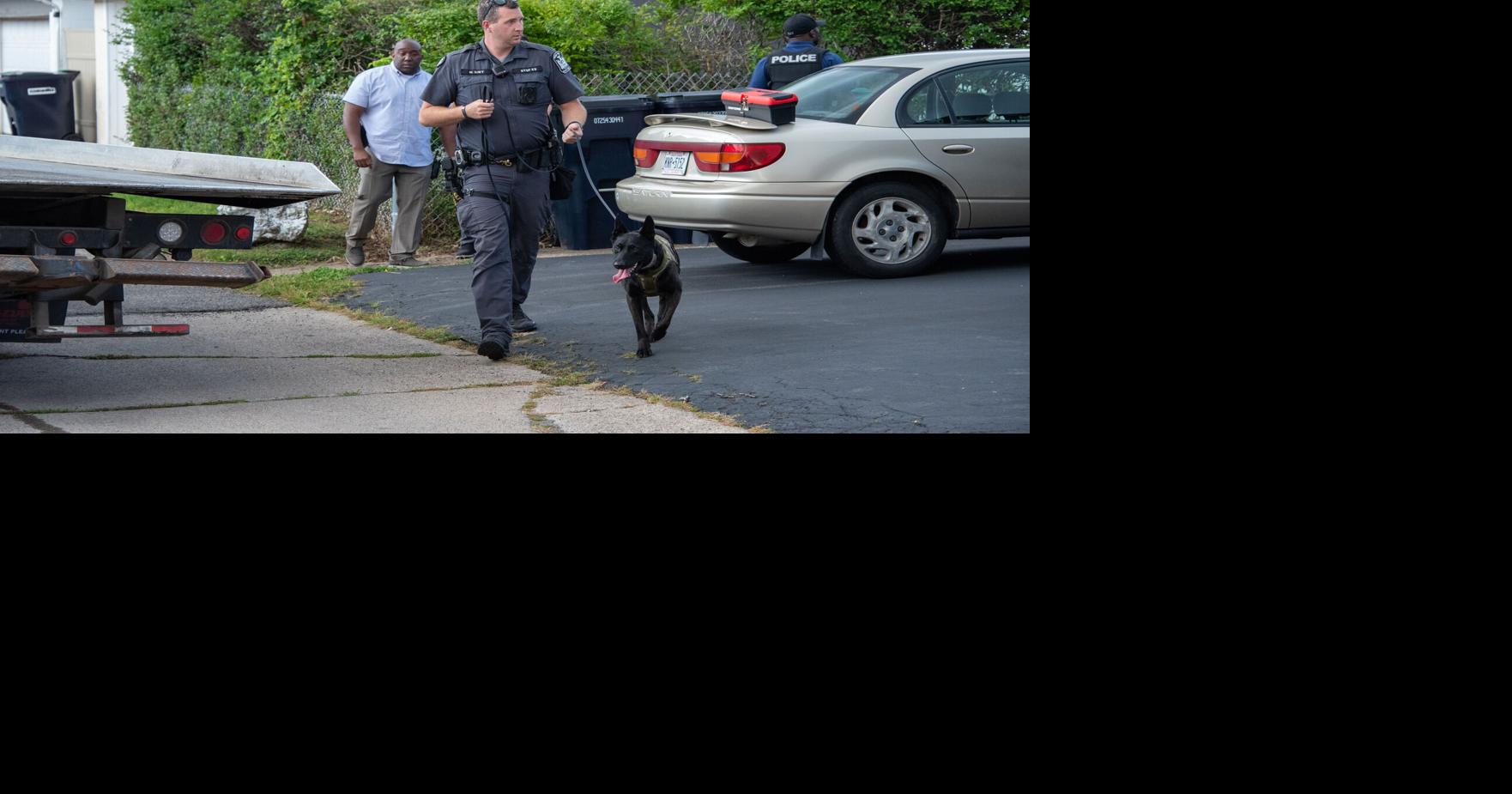 Man injured during Niagara Street shooting incident in the Falls ...