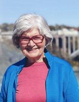 ELLIS, Loretta May 9, 1942 - Apr 27, 2022