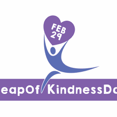 Upward Niagara Chamber of Commerce to participate in  Leap of Kindness Day 2024 - Vimarsana News