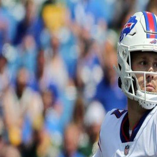 Bills: Josh Allen gets honest take from Sean McDermott amid preparation for  new season