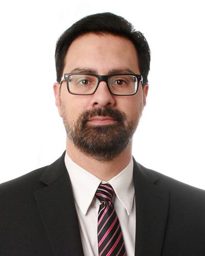 James Abbondanza