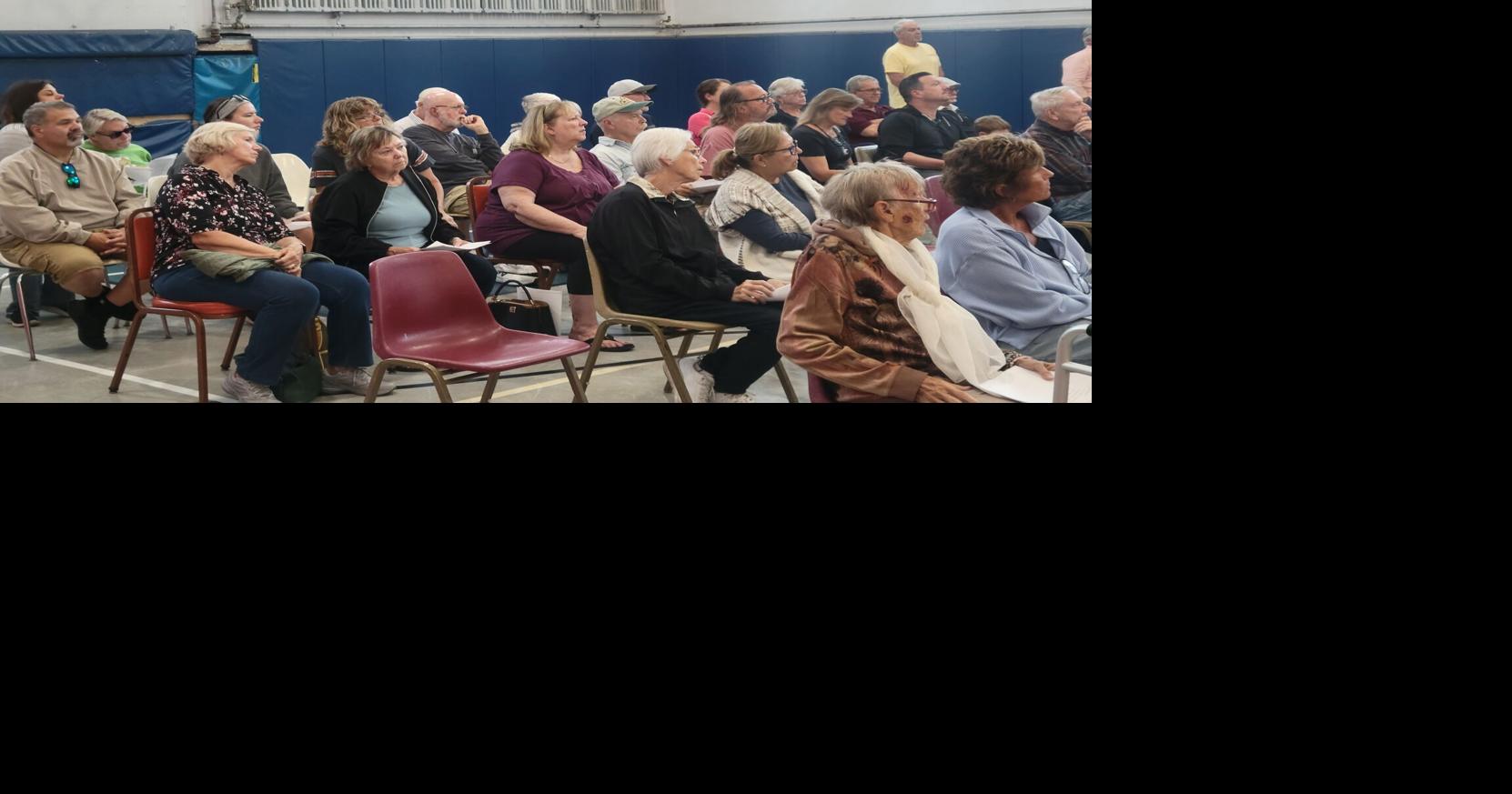 Lewiston residents speak out on potential Ace Hardware store