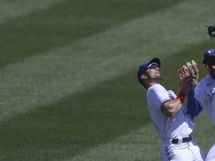 Astros' Luis Garcia has an AL Rookie of the Year case. How he