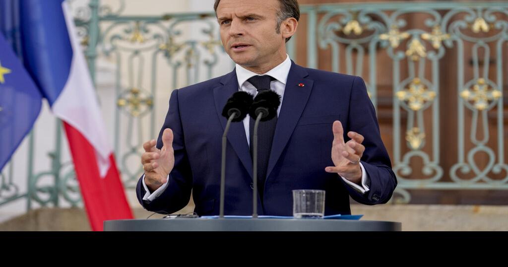 Tests find AI tools readily create election lies from the voices of well-known political leaders | News