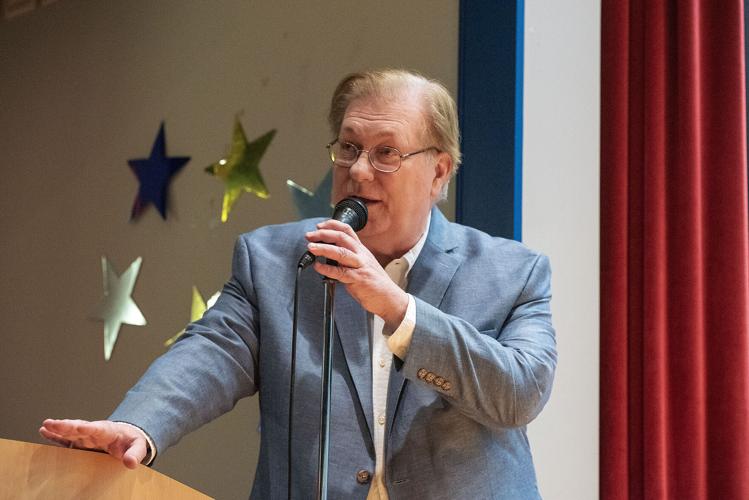 Candidates square off in Falls mayoral, council debates | Local News ...