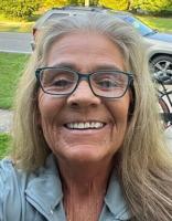 JEFFORDS, Darlene Apr 27, 1964 - Jul 5, 2025