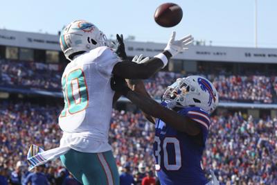 Bills adjust game plan day before Dolphins game, save their season