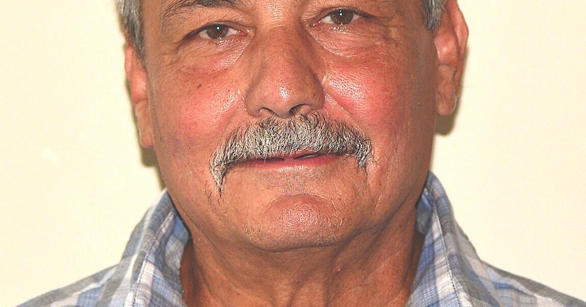 Lockport alderman charged with harassment - Vimarsana News