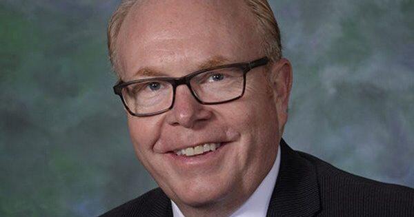 PERCY: Mark Laurrie's leadership made a difference