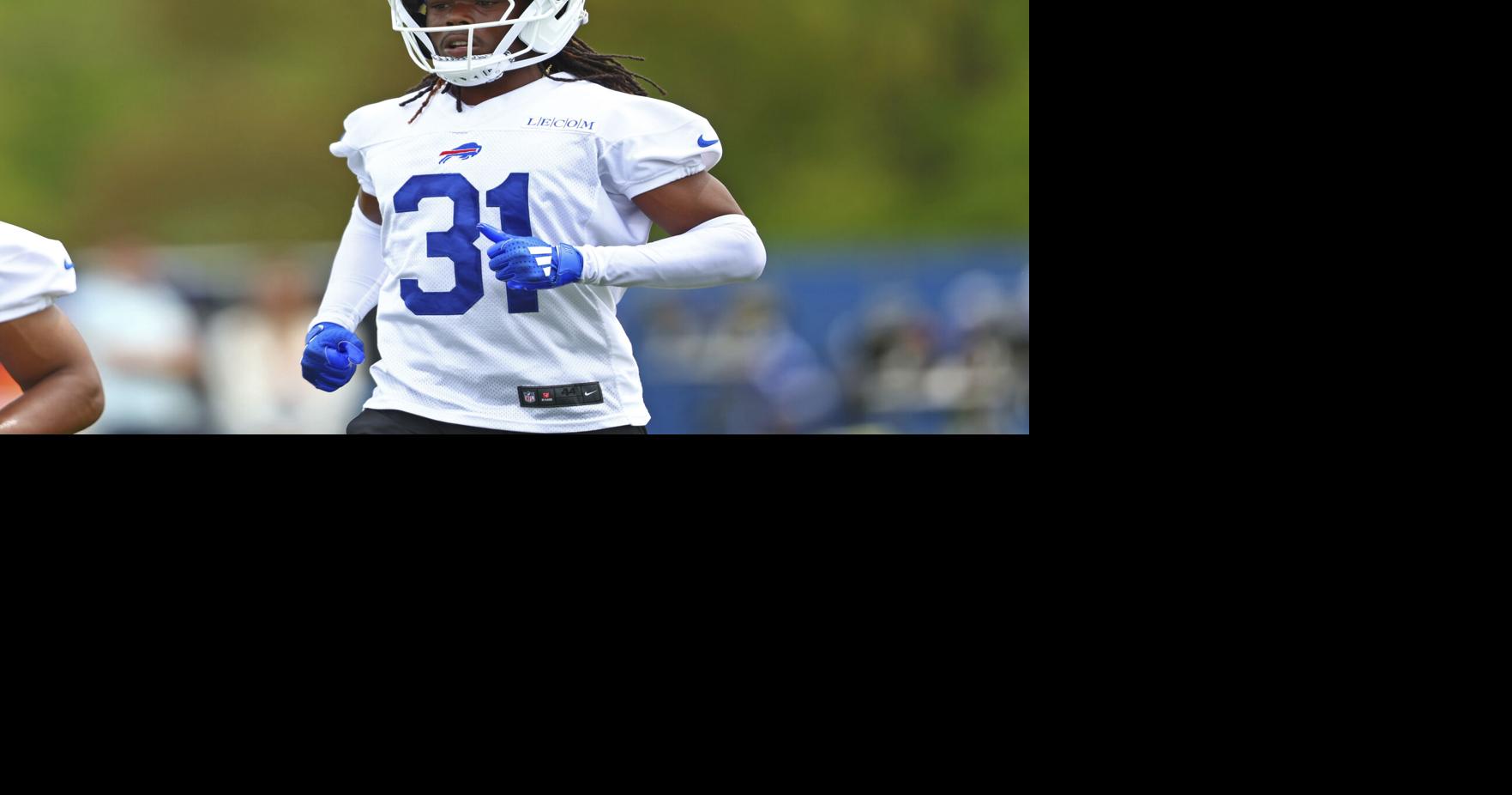 Buffalo Bills position preview: Veteran Tre'Davious White attempts to fend off rookie Max Hairston | Sports | niagara-gazette.com