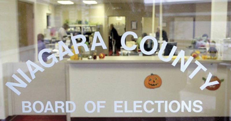 Early primary election voting starts on Saturday