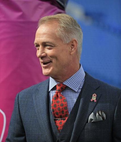 Daryl Johnston part of USFL management team, Local Sports