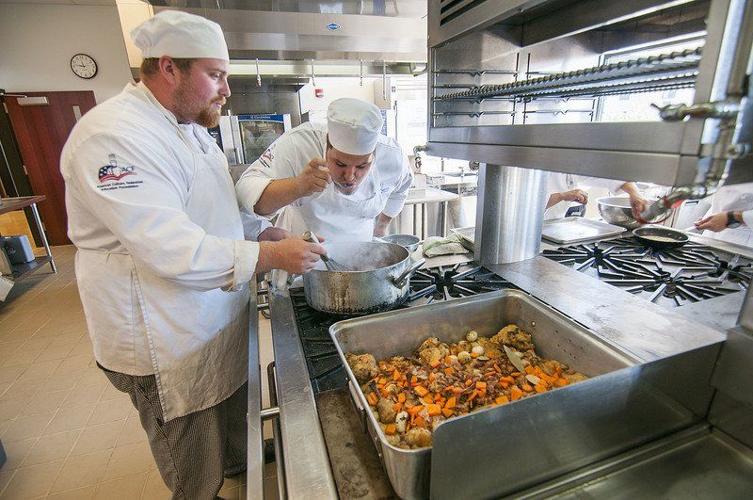 Downtown's the perfect ingredient for Niagara Falls Culinary Institute