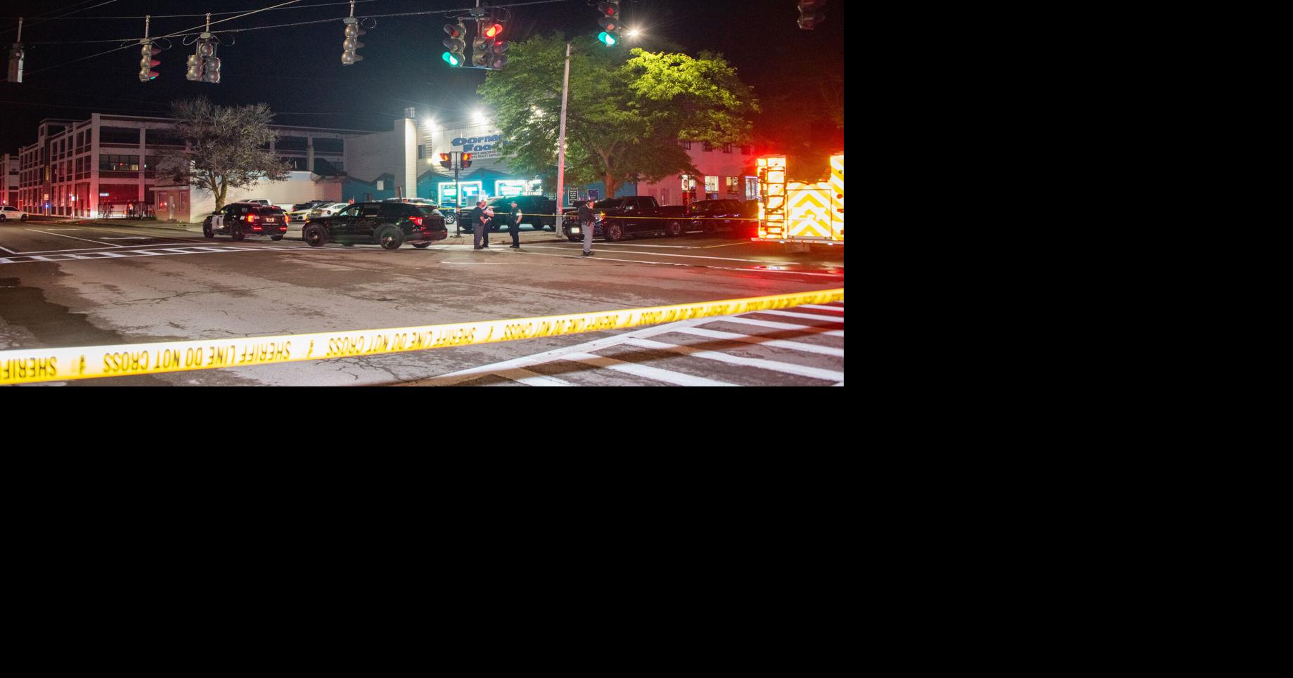 Investigators target suspect in Lockport double shooting that led to