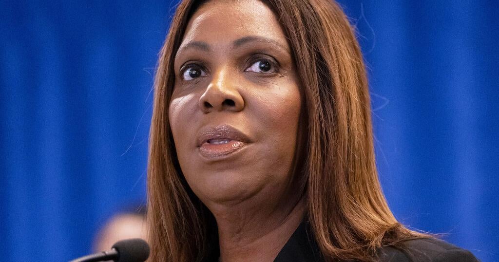 Letitia James to deploy legal observers to monitor federal immigration agents