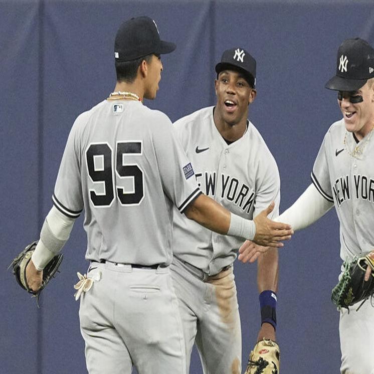 Yankees injury updates: Nestor Cortes, Harrison Bader progressing