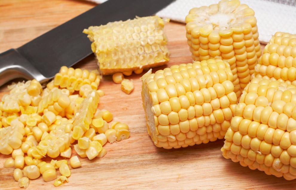 Sweet corn season is here, these recipes make the most of it