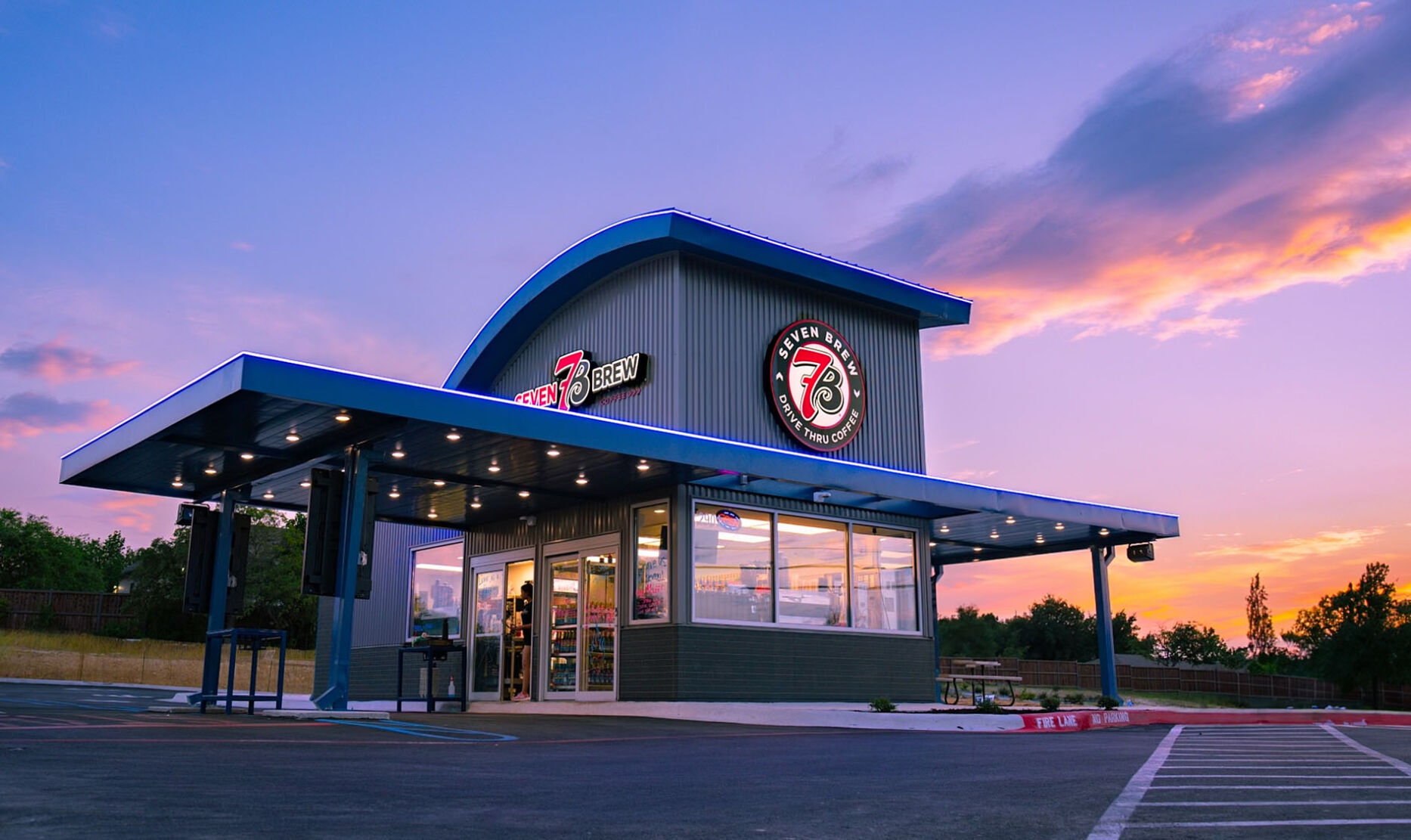 7 Brew eying Niagara Consumer Square for Niagara Falls site