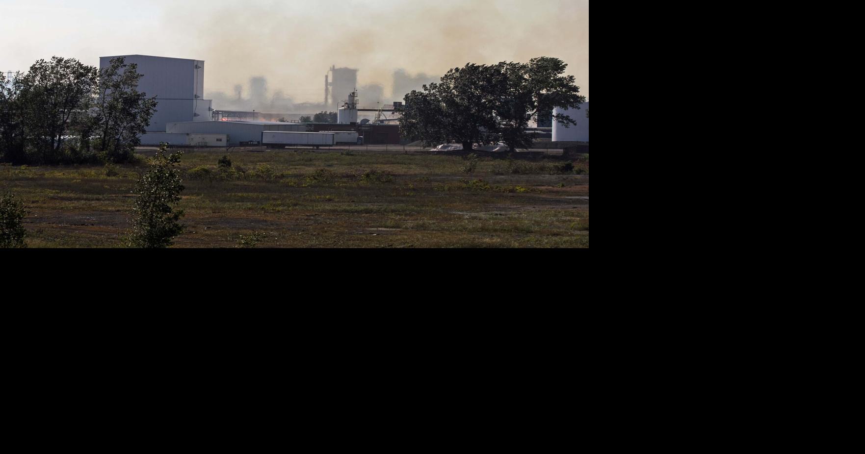Norampac to close facility, laying off up to 100 workers | Local News ...