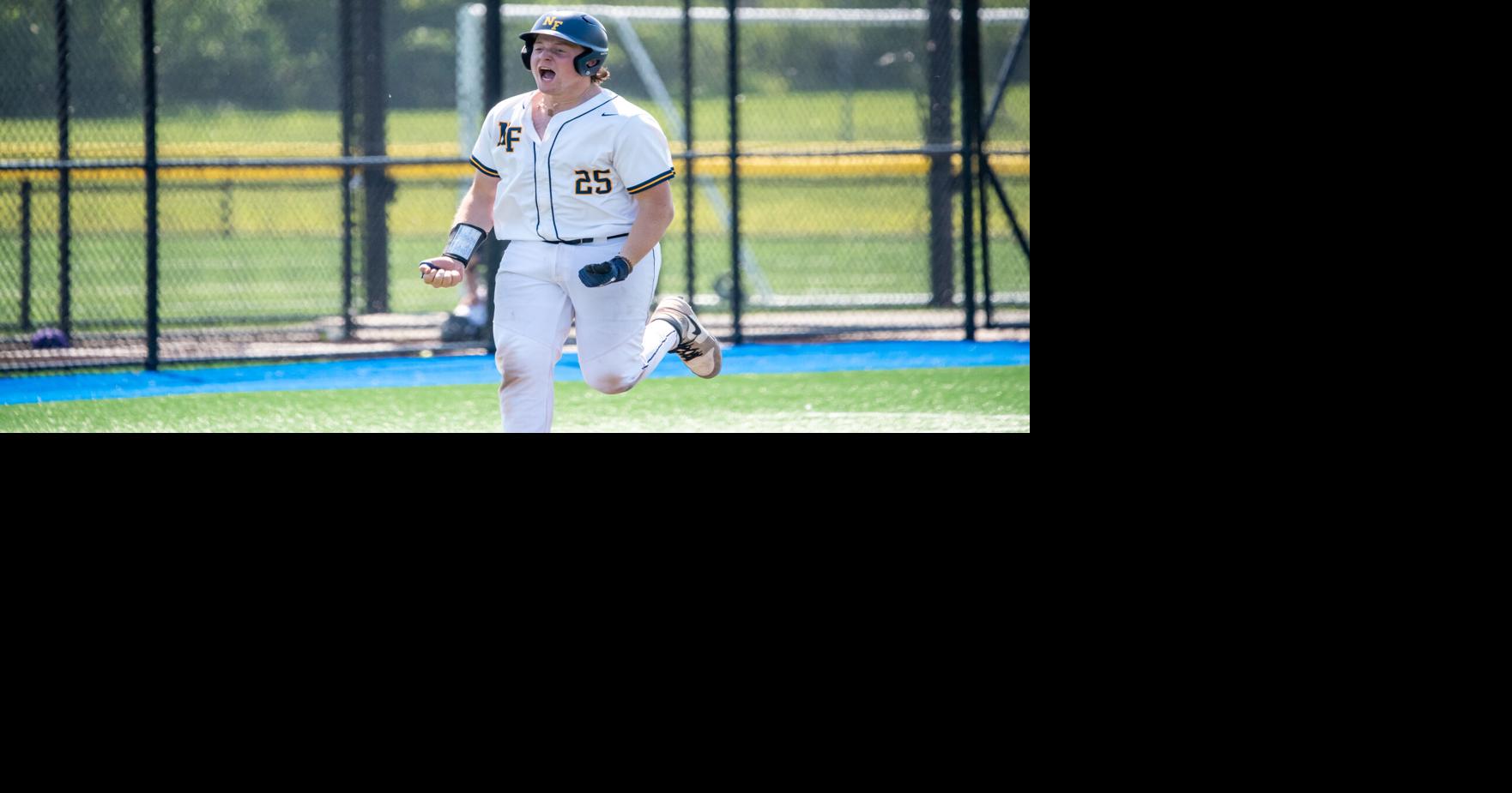 Nick Ligammari, Matt Warner send Niagara Falls to second consecutive state semifinal