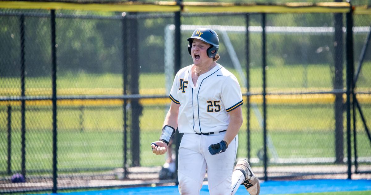 Nick Ligammari, Matt Warner send Niagara Falls to second consecutive state semifinal