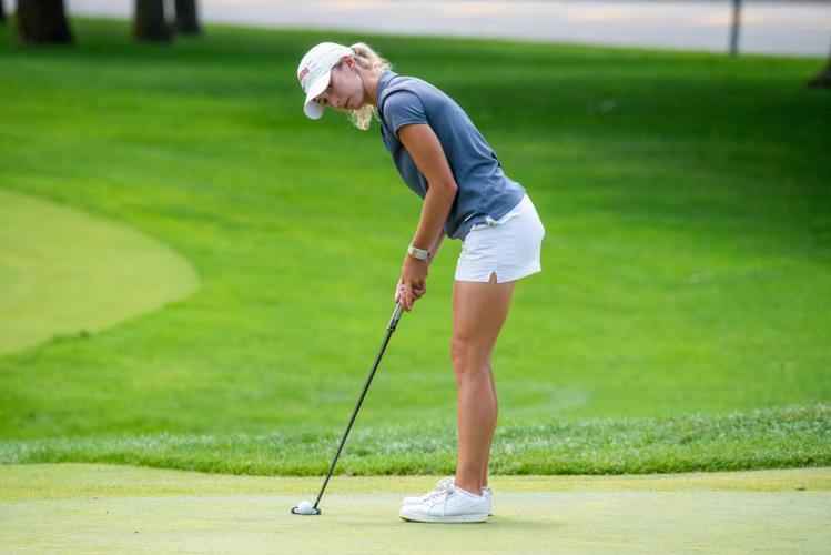 Porter Cup is tightly contested in both divisions heading into final