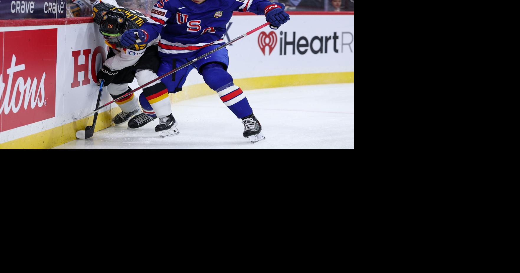 Pick or deal? A look at what the Sabres might do with the No. 4 overall pick