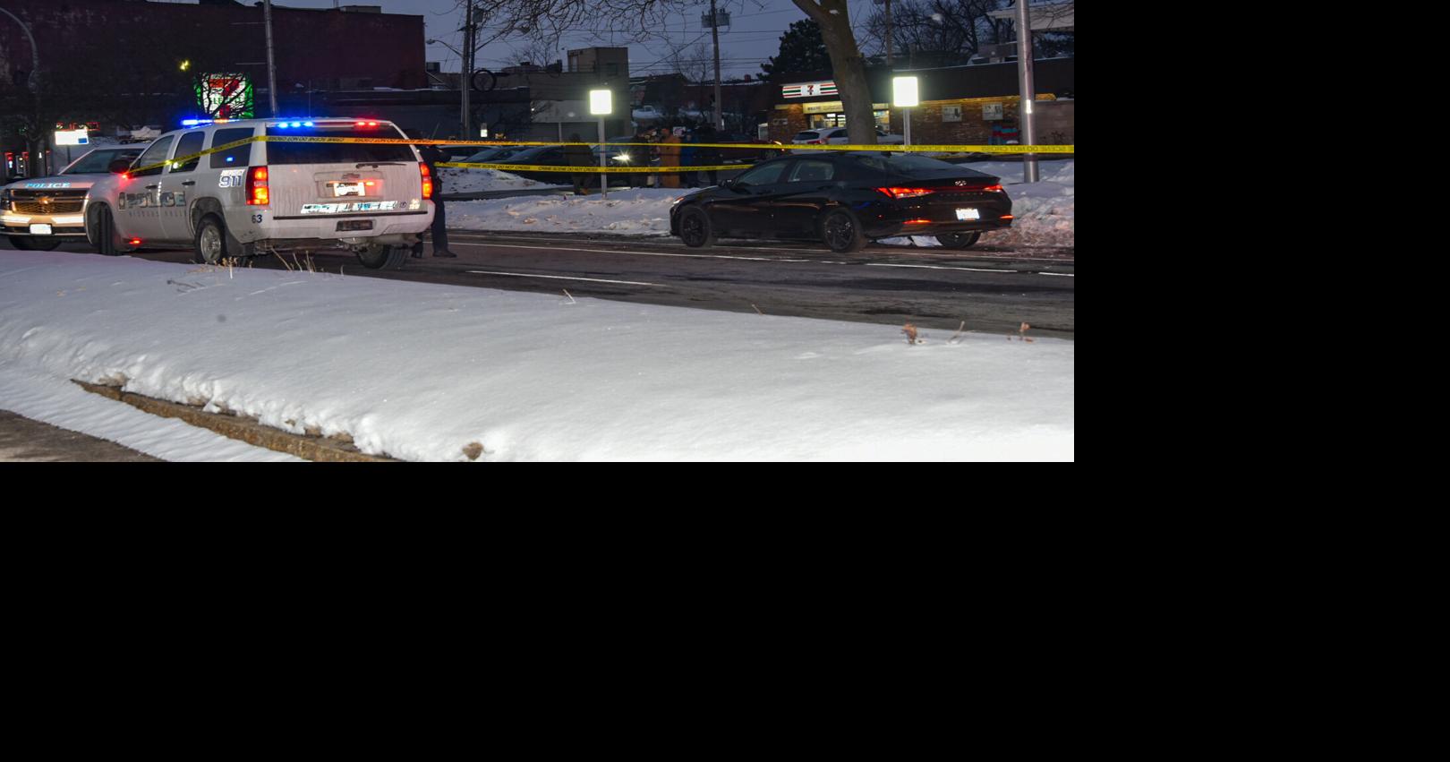 Police investigating fatal shooting in downtown Niagara Falls | Crime ...