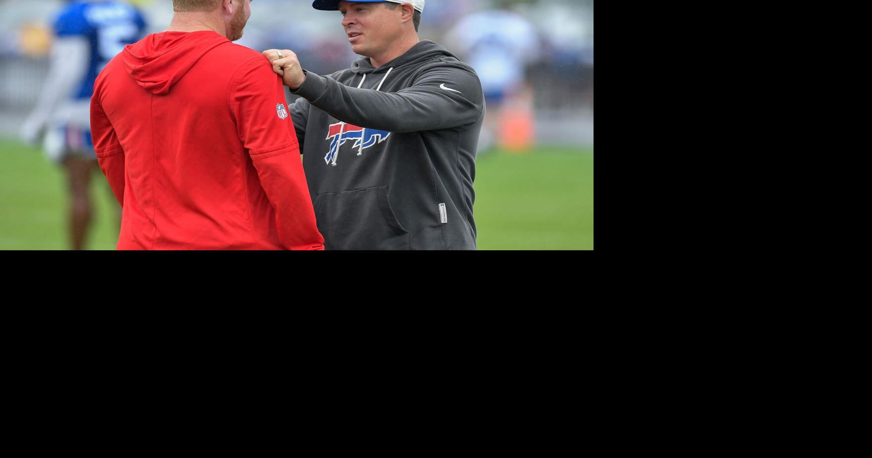 Training camp update: Mystery still surrounds Jim Leonhard's new Bills defense through two days