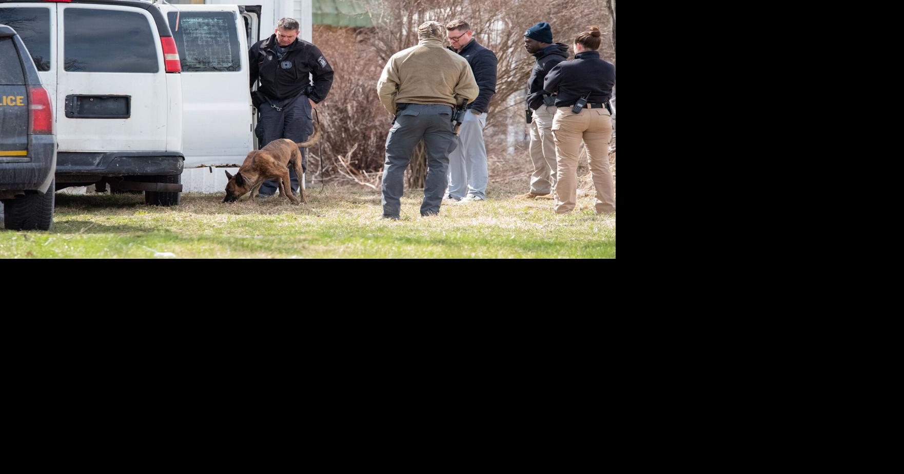 Convicted killer charged in cold case death of Lockport woman | Crime ...