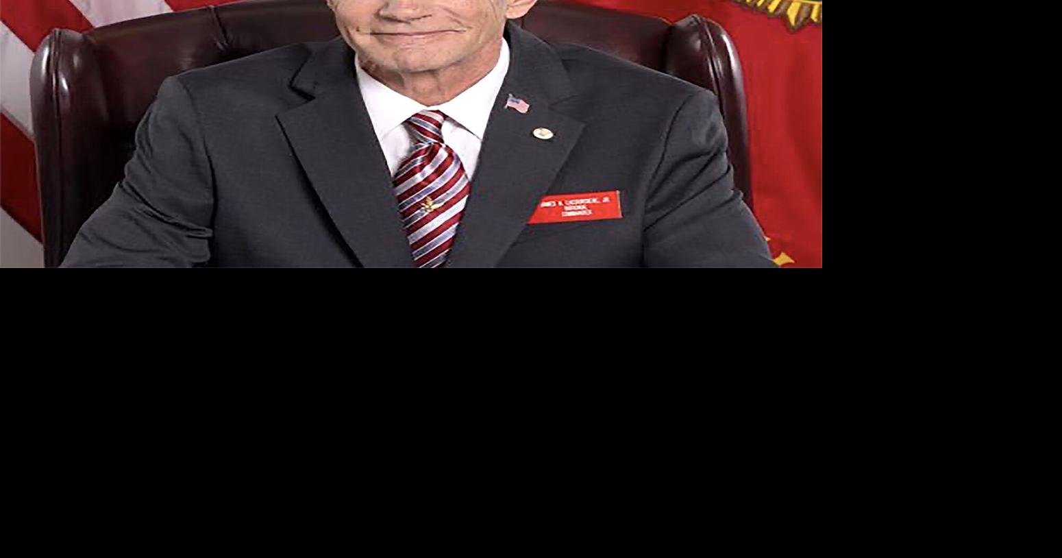 American Legion national commander to visit Niagara County on Friday ...