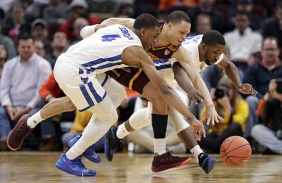 Defenses At Forefront For Ub Texas Tech Sports Niagara Gazette Com