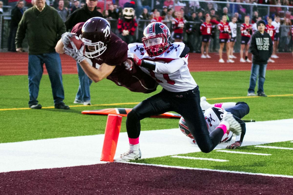 North Tonawanda takes Tonawanda's best shot, prevails in TNT Classic