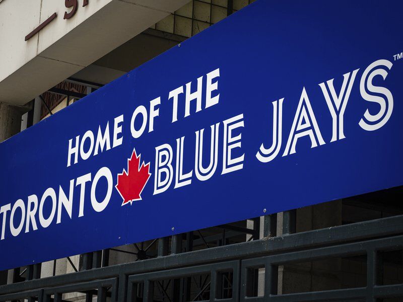 Jays Takeover Brings Changes At Sahlen Field Local Sports Niagara Gazette Com