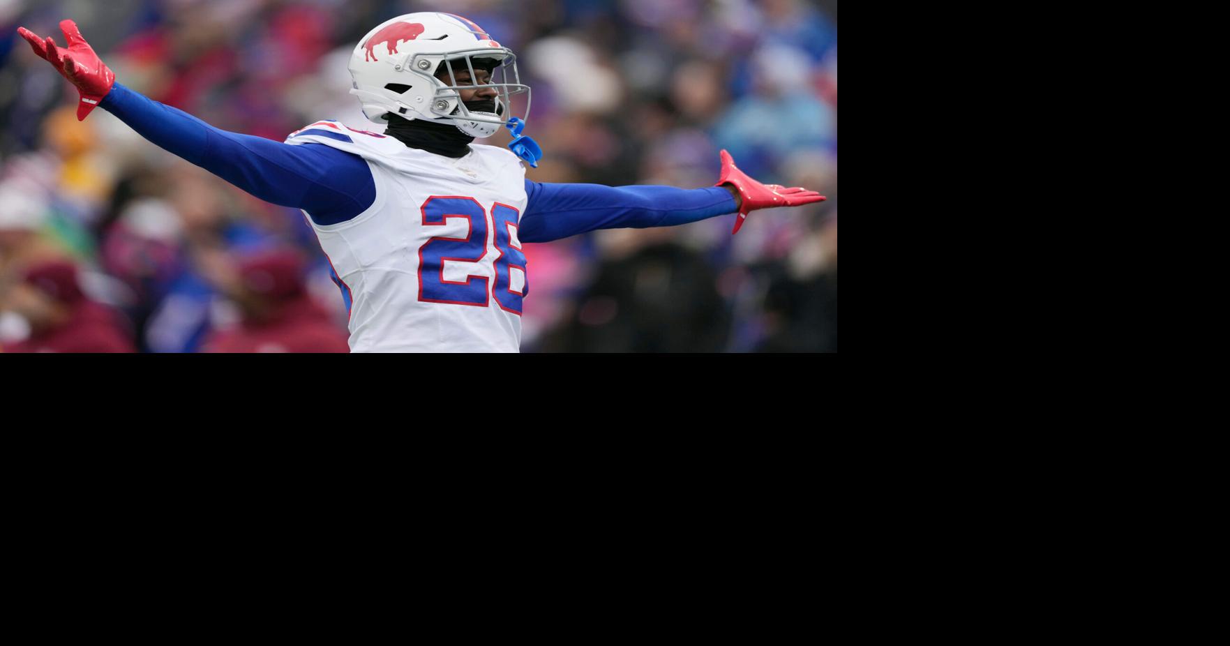 Bills special teams ace Sam Franklin Jr. went from unwanted to team captain within a year
