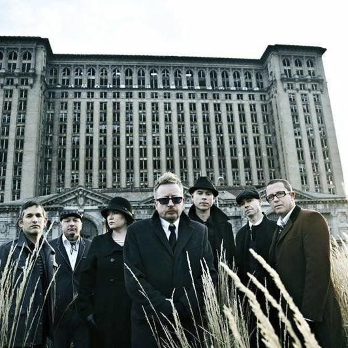 Looking Back And Forward With Flogging Molly Night And Day Niagara Gazette Com Looking Back And Forward With Flogging Molly Night And Day Niagara Gazette Com
