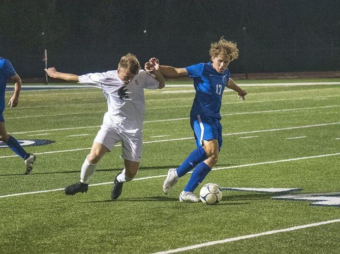 Niagara Wheatfield enters sectionals with momentum after clawing for