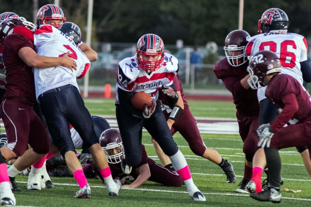 North Tonawanda takes Tonawanda's best shot, prevails in TNT Classic