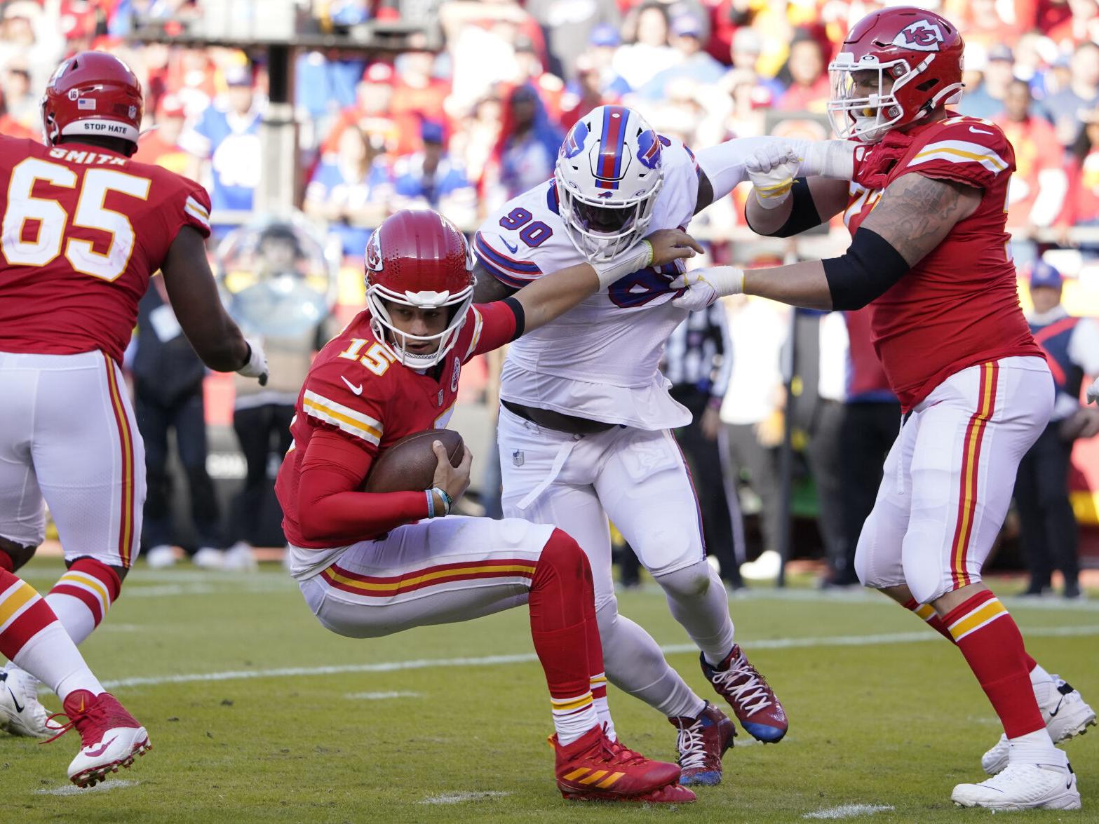 Sabato Von Miller Bills Defense Show They Can Be Closers In Clutch Moments Sports Niagara Gazette Com Sabato Von Miller Bills Defense Show They Can Be Closers In Clutch Moments Sports Niagara Gazette Com