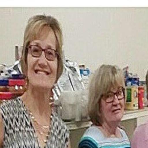 From The United Way Nt Inter Church Food Pantry Fights Hunger