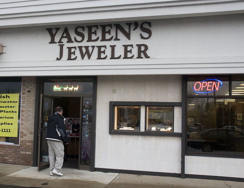 Longstanding jewelry store announces closure Local News