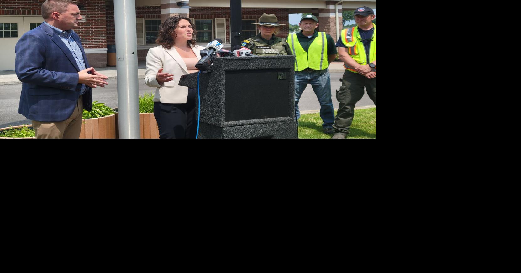 EPA, DEC officials say 'vast majority' of tested properties will need no further action
