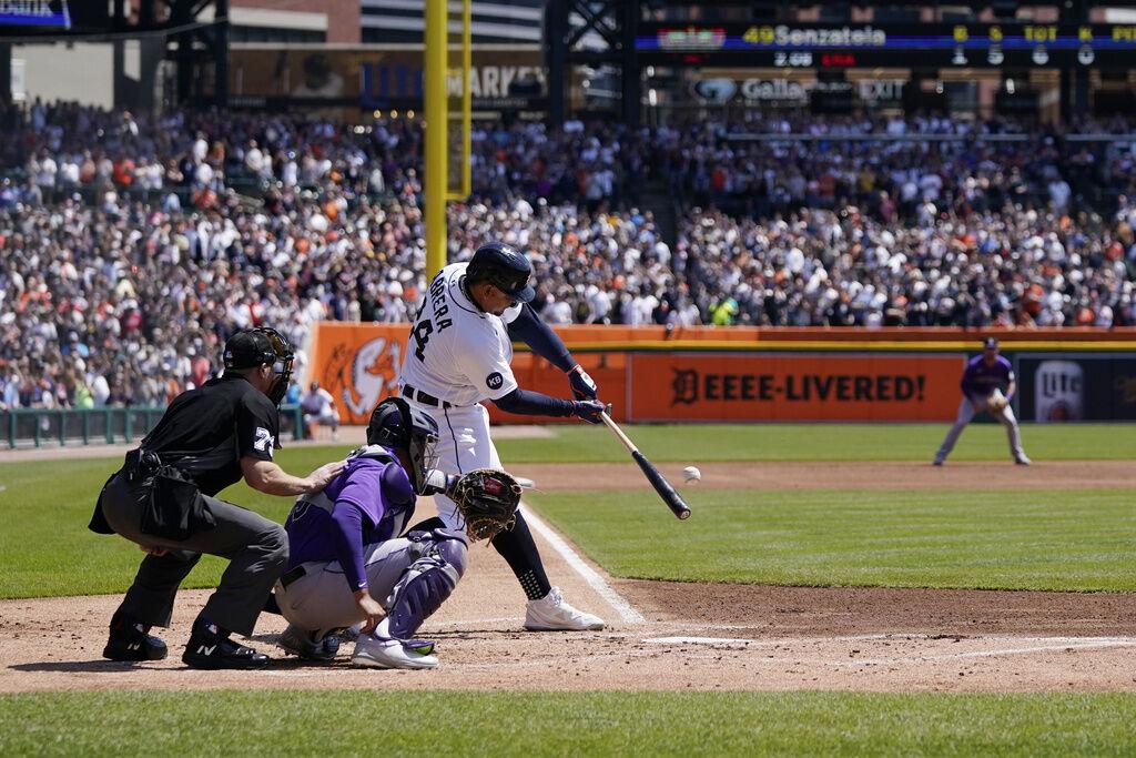 Miguel Cabrera's career coming to close with Tigers, leaving lasting legacy  in MLB and Venezuela – KGET 17