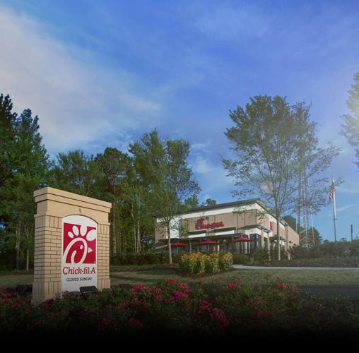 ChickfilA coming to Niagara Falls Local News