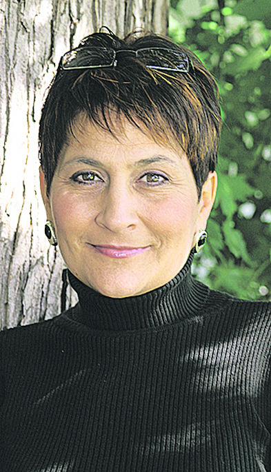 Michele DeLuca niagara gazette