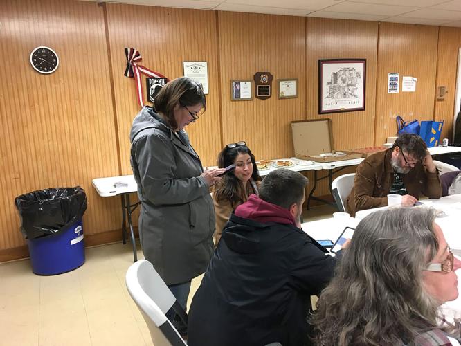 Lockport mayor loses reelection bid Election