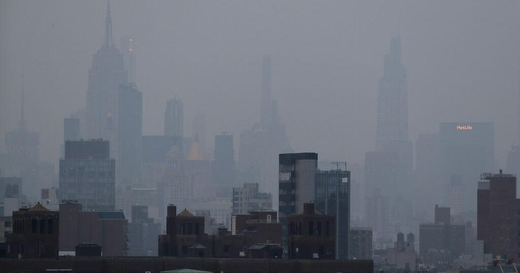 22 states sue New York state, alleging environmental fund is unconstitutional | Local News 22 states sue New York state, alleging environmental fund is unconstitutional | Local News