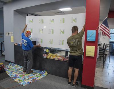 New York To Allow Indoor Gyms To Reopen With Restrictions Covid 19 Niagara Gazette Com